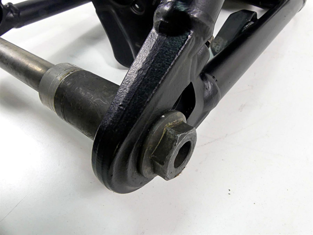 2011 Harley Softail FXS Blackline Rear Swingarm + Guards 47573-11BYM {{ shop.shopifyCountryName }} - Mototech271
