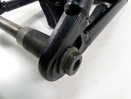 2011 Harley Softail FXS Blackline Rear Swingarm + Guards 47573-11BYM {{ shop.shopifyCountryName }} - Mototech271