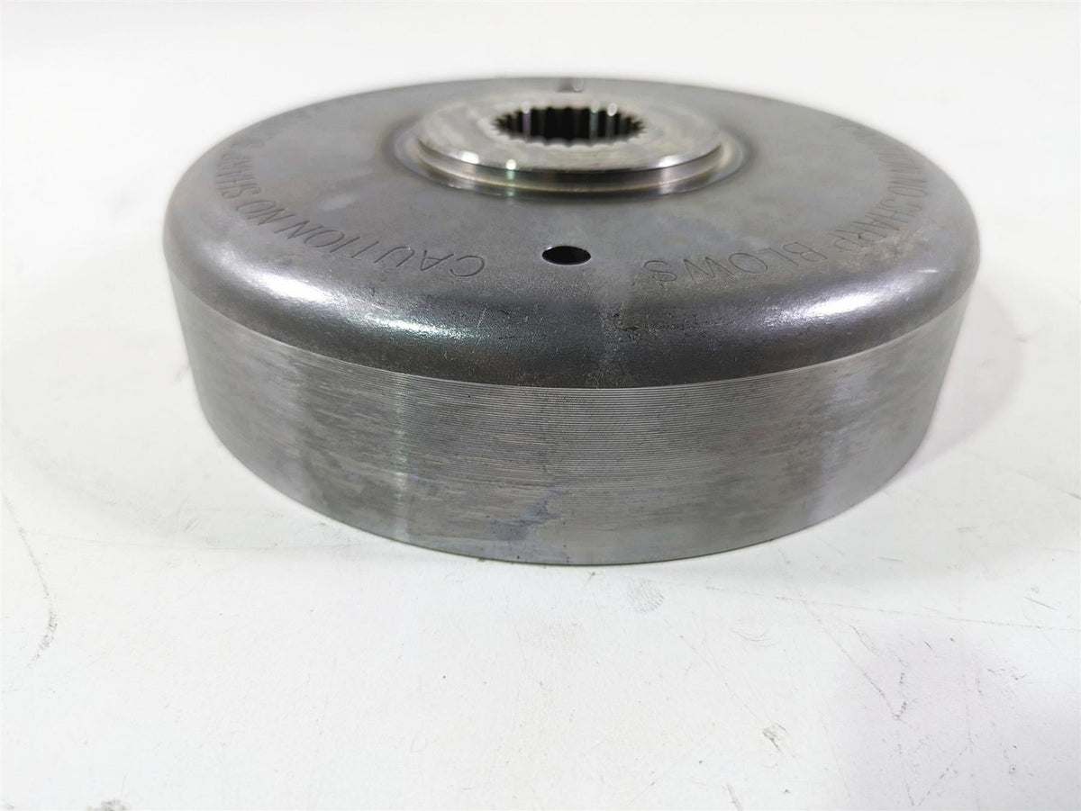 2012 Harley FLD Dyna Switchback Ignition Fly Wheel Rotor Flywheel 30041-08A {{ shop.shopifyCountryName }} - Mototech271
