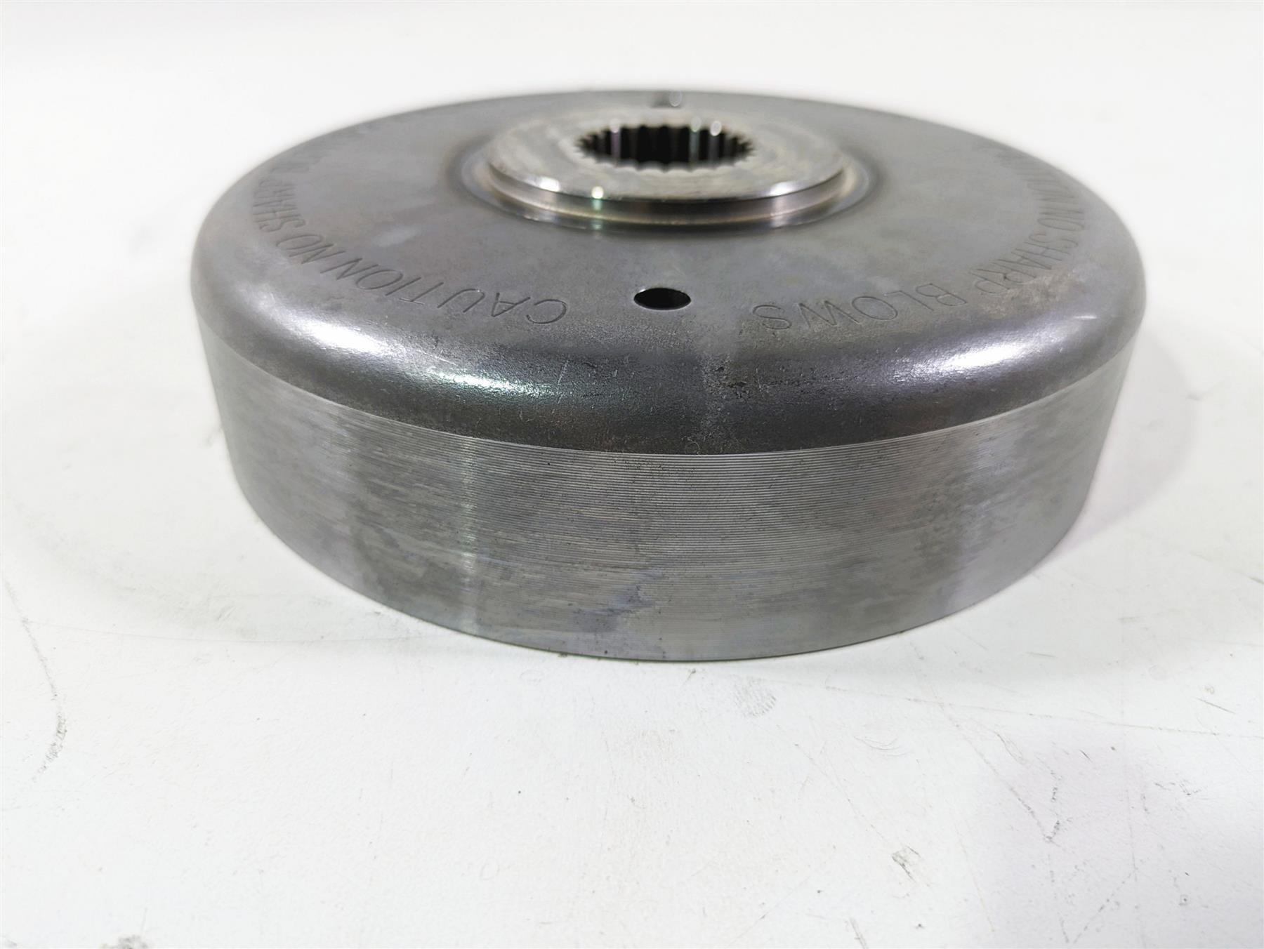 2012 Harley FLD Dyna Switchback Ignition Fly Wheel Rotor Flywheel 30041-08A {{ shop.shopifyCountryName }} - Mototech271