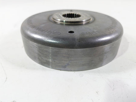2012 Harley FLD Dyna Switchback Ignition Fly Wheel Rotor Flywheel 30041-08A {{ shop.shopifyCountryName }} - Mototech271
