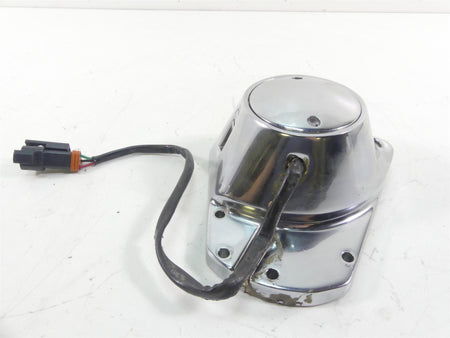 2000 Harley Dyna FXR4 CVO Super Glide Side Engine Cam Cover + Ignition 25266-93B {{ shop.shopifyCountryName }} - Mototech271