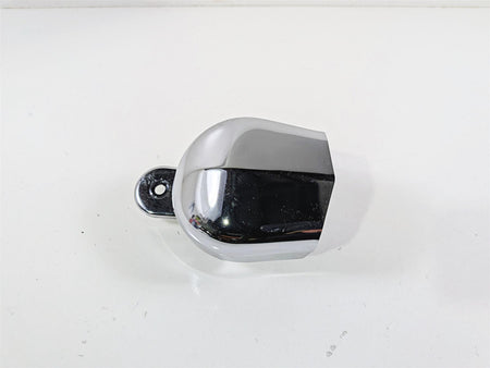 1993 Harley Touring FLHTCU Electra Glide Horn & Chrome Cover 69060-90H 61300478A {{ shop.shopifyCountryName }} - Mototech271