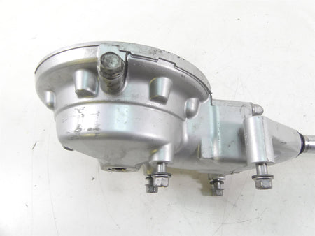 2002 Yamaha XVS1100 V-Star Rear Differential + Hub & Drive Shaft 5EL-46101-00-00 {{ shop.shopifyCountryName }} - Mototech271