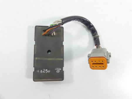 1995 Harley Touring FLHTCU Electra Glide Tsm Turn Signal Control Module 68570-94 {{ shop.shopifyCountryName }} - Mototech271