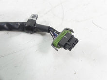 Load image into Gallery viewer, 2014 Harley Touring FLHX Street Glide Rear Blinker Plate Light Bar 73314-10 | Mototech271

