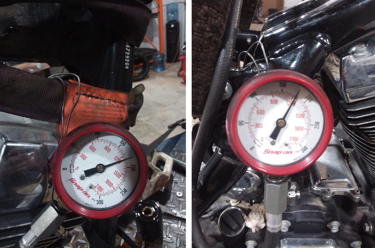 2016 Harley Touring FLTRX Road Glide Running 103 Engine Motor 19K Video 19678-16 {{ shop.shopifyCountryName }} - Mototech271