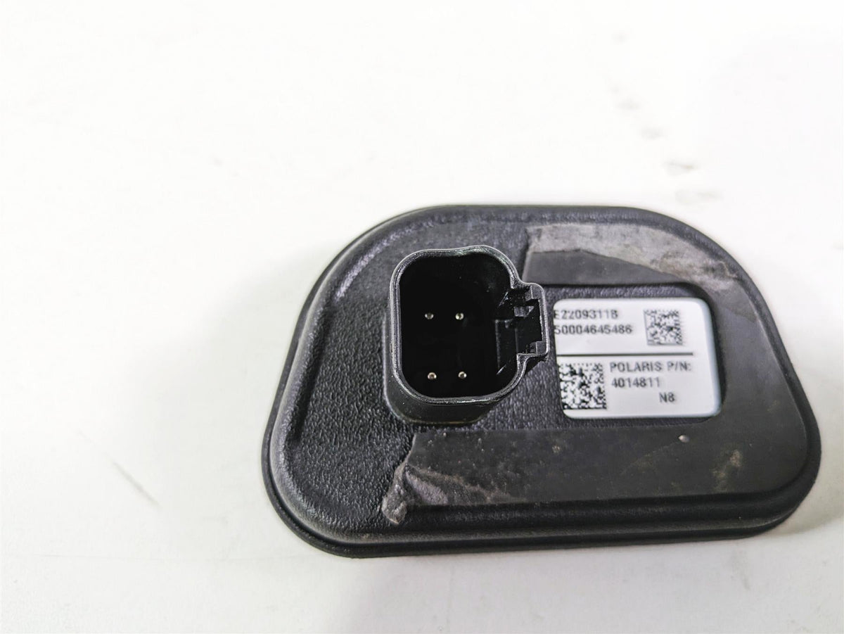 2018 Indian Chieftain Dark Horse Gps Antenna Navigation Signal Receiver 4014811 {{ shop.shopifyCountryName }} - Mototech271
