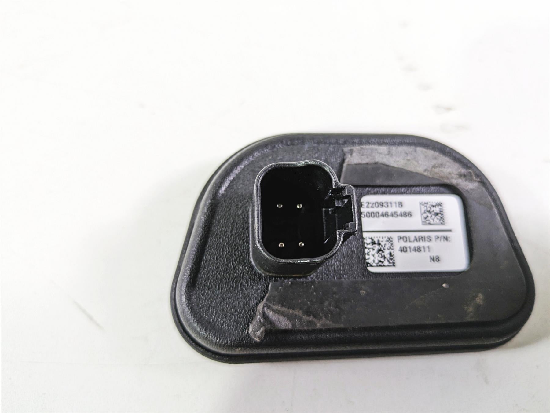 2018 Indian Chieftain Dark Horse Gps Antenna Navigation Signal Receiver 4014811 {{ shop.shopifyCountryName }} - Mototech271