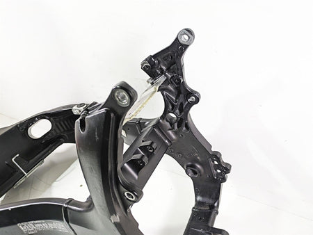 2018 Suzuki GSX1300 R Hayabusa Straight Main Frame Chassis 41100-15H13-YAP {{ shop.shopifyCountryName }} - Mototech271