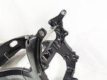 Load image into Gallery viewer, 2018 Suzuki GSX1300 R Hayabusa Straight Main Frame Chassis 41100-15H13-YAP
