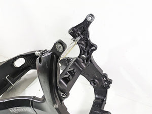 2018 Suzuki GSX1300 R Hayabusa Straight Main Frame Chassis 41100-15H13-YAP