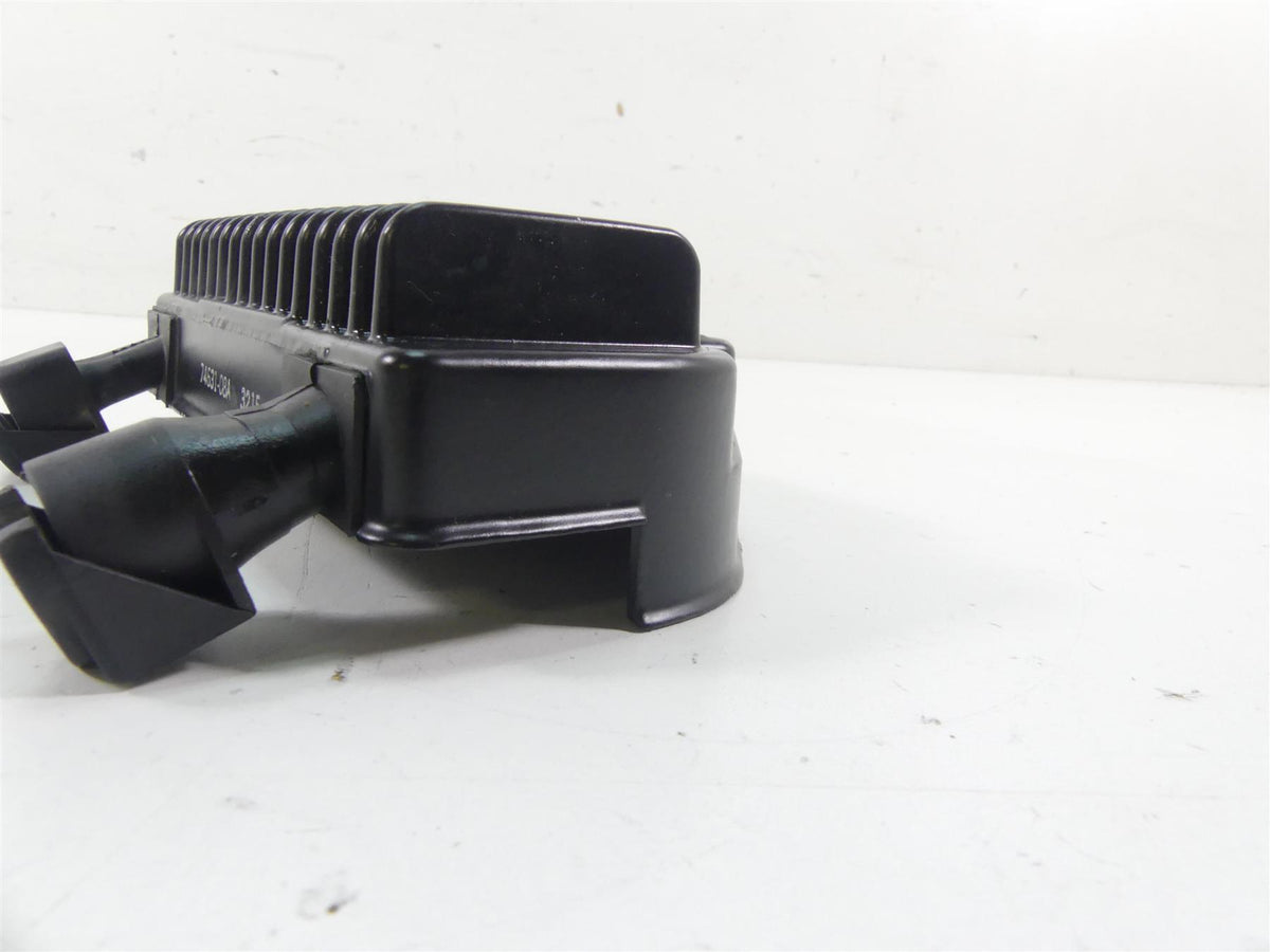 2016 Harley FXDL Dyna Low Rider Rectifier Voltage Regulator 74631-08A {{ shop.shopifyCountryName }} - Mototech271