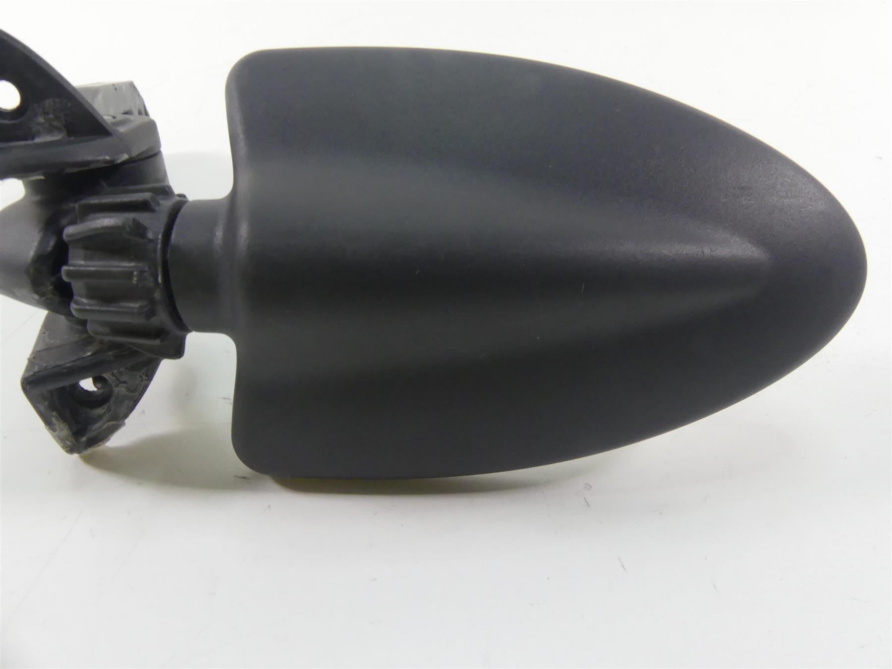 2008 Ducati Hypermotard 1100 Left Rear View Mirror 52310311A {{ shop.shopifyCountryName }} - Mototech271