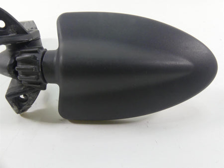 2008 Ducati Hypermotard 1100 Left Rear View Mirror 52310311A {{ shop.shopifyCountryName }} - Mototech271