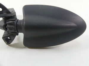 2008 Ducati Hypermotard 1100 Left Rear View Mirror 52310311A