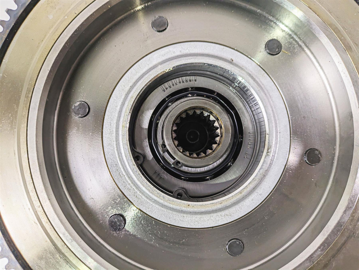 2017 Harley Softail Heritage Classic FLSTC Primary Drive Clutch Kit 37816-11 {{ shop.shopifyCountryName }} - Mototech271