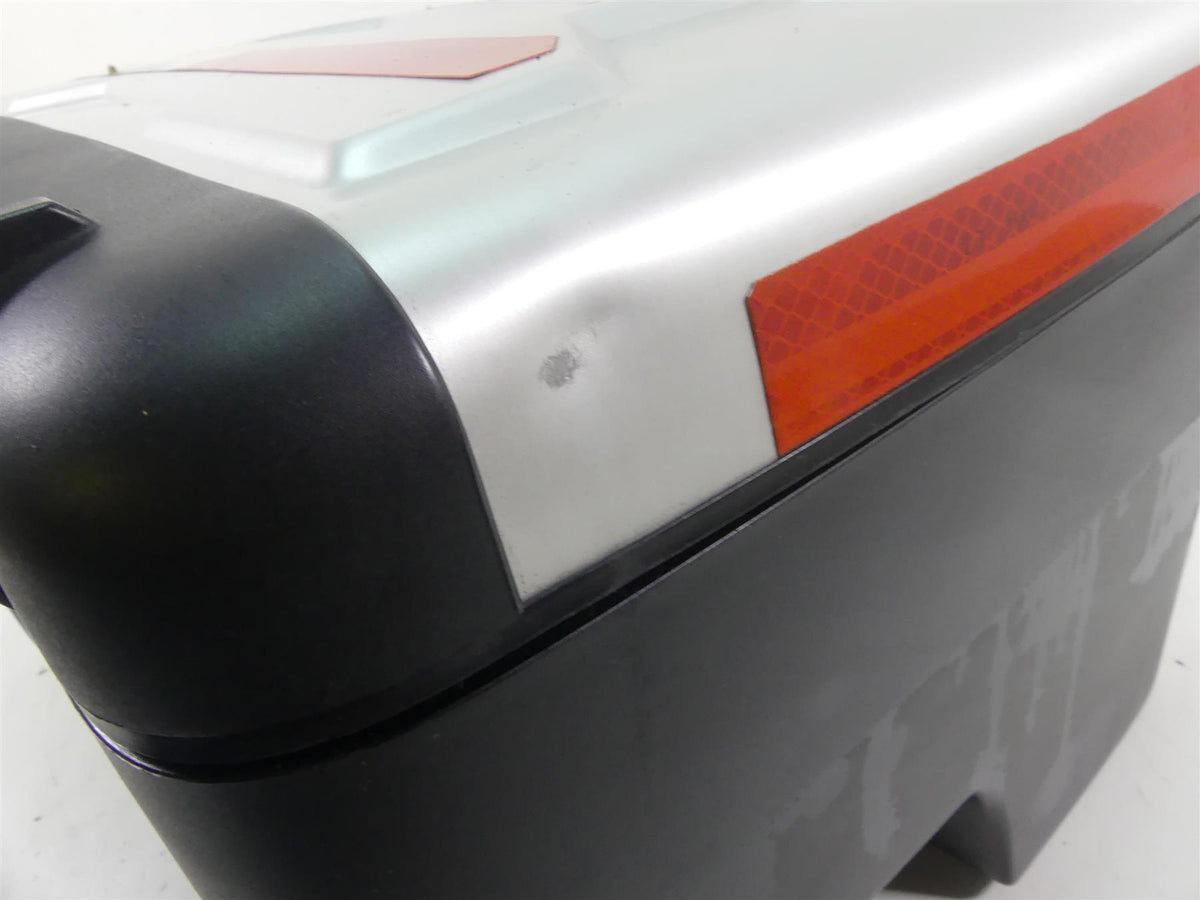 2008 BMW R1200GS K25 Right Saddlebag Saddle Bag Luggage Vario Case 71607670828 {{ shop.shopifyCountryName }} - Mototech271