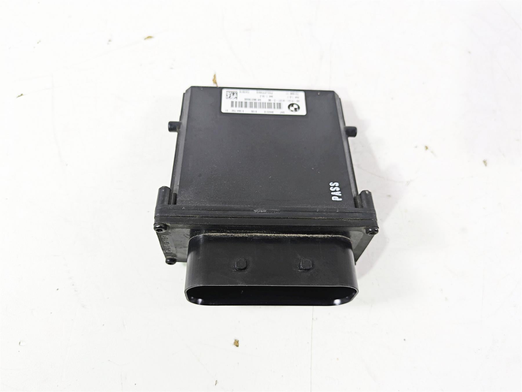 2016 BMW S1000RR K46 Suspension Control Module Unit 61358564702 61359444727 {{ shop.shopifyCountryName }} - Mototech271
