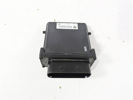 2016 BMW S1000RR K46 Suspension Control Module Unit 61358564702 61359444727 {{ shop.shopifyCountryName }} - Mototech271