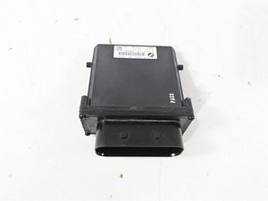 2016 BMW S1000RR K46 Suspension Control Module Unit 61358564702 61359444727 | Mototech271