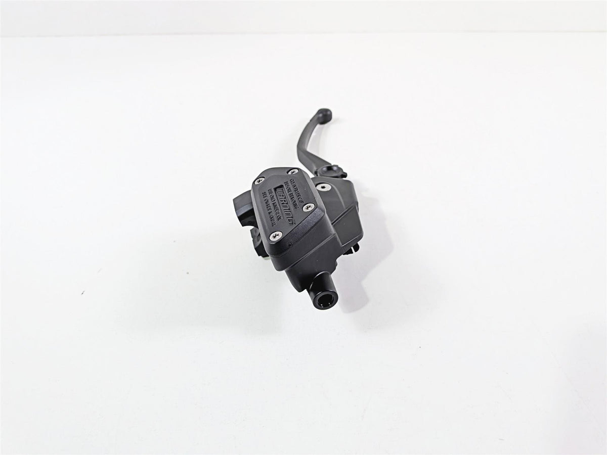 2023 BMW R1250RT RTP K52 Magura Clutch Master Cylinder & Lever 32728524919 {{ shop.shopifyCountryName }} - Mototech271