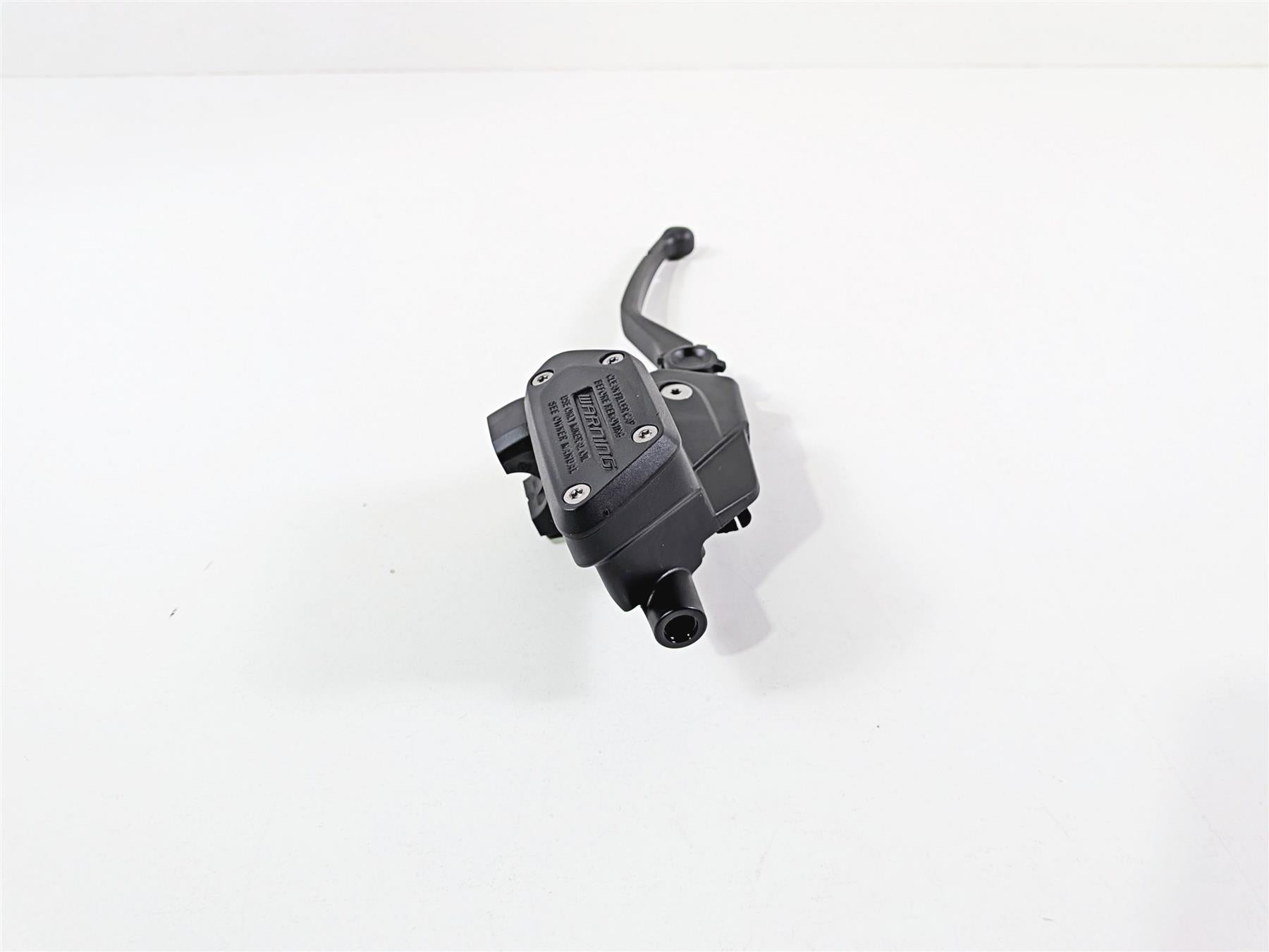 2023 BMW R1250RT RTP K52 Magura Clutch Master Cylinder & Lever 32728524919 {{ shop.shopifyCountryName }} - Mototech271