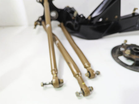 2023 Kawasaki Teryx KRX KRF 1000 C Rear Left Trailing Arm Set 39007-0468-10 {{ shop.shopifyCountryName }} - Mototech271