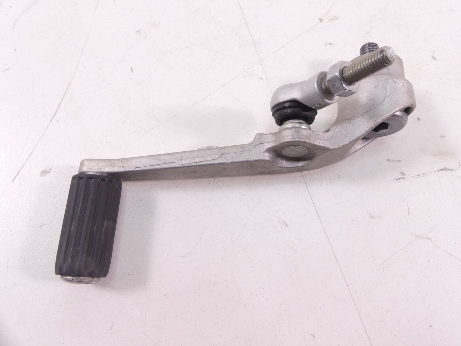 2012 Honda CBR600RR Front Rider Left Right Footpeg Rest Set 50700-MFJ-D00 {{ shop.shopifyCountryName }} - Mototech271