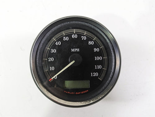 2008 Harley Touring FLHTCU E-Glide 105TH Speedometer Gauge Speedo 58K 67349-08 | Mototech271
