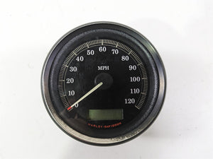 2008 Harley Touring FLHTCU E-Glide 105TH Speedometer Gauge Speedo 58K 67349-08 | Mototech271