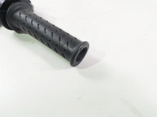 Load image into Gallery viewer, 2013 Triumph Bonneville Throttle Cables &amp; Grip Set T2040252 T2040740 T2040254
