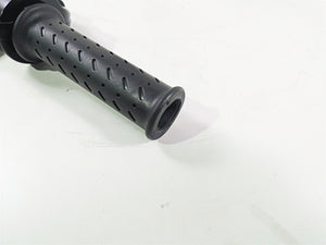 2013 Triumph Bonneville Throttle Cables & Grip Set T2040252 T2040740 T2040254