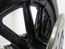 Load image into Gallery viewer, 2003 Harley Dyna 100TH FXDL Low Rider Straight Rear 16x3 Wheel Rim 41012-00A | Mototech271
