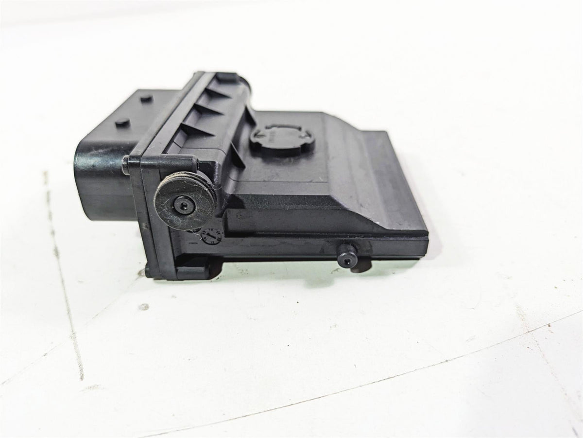 2017 BMW S1000RR K46 Esa Suspension Control Module Unit Ecu 61358564702 {{ shop.shopifyCountryName }} - Mototech271