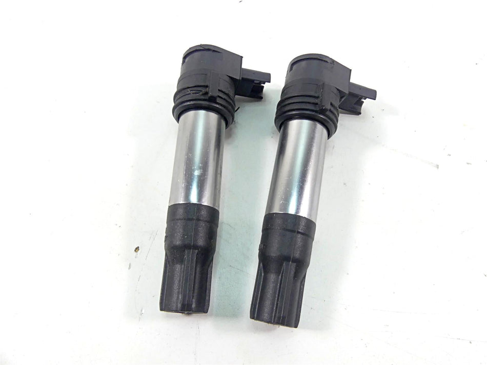 2014 BMW R1200GS K50 Eldor Ignition Coils Stick Coil Set 12138526677 {{ shop.shopifyCountryName }} - Mototech271