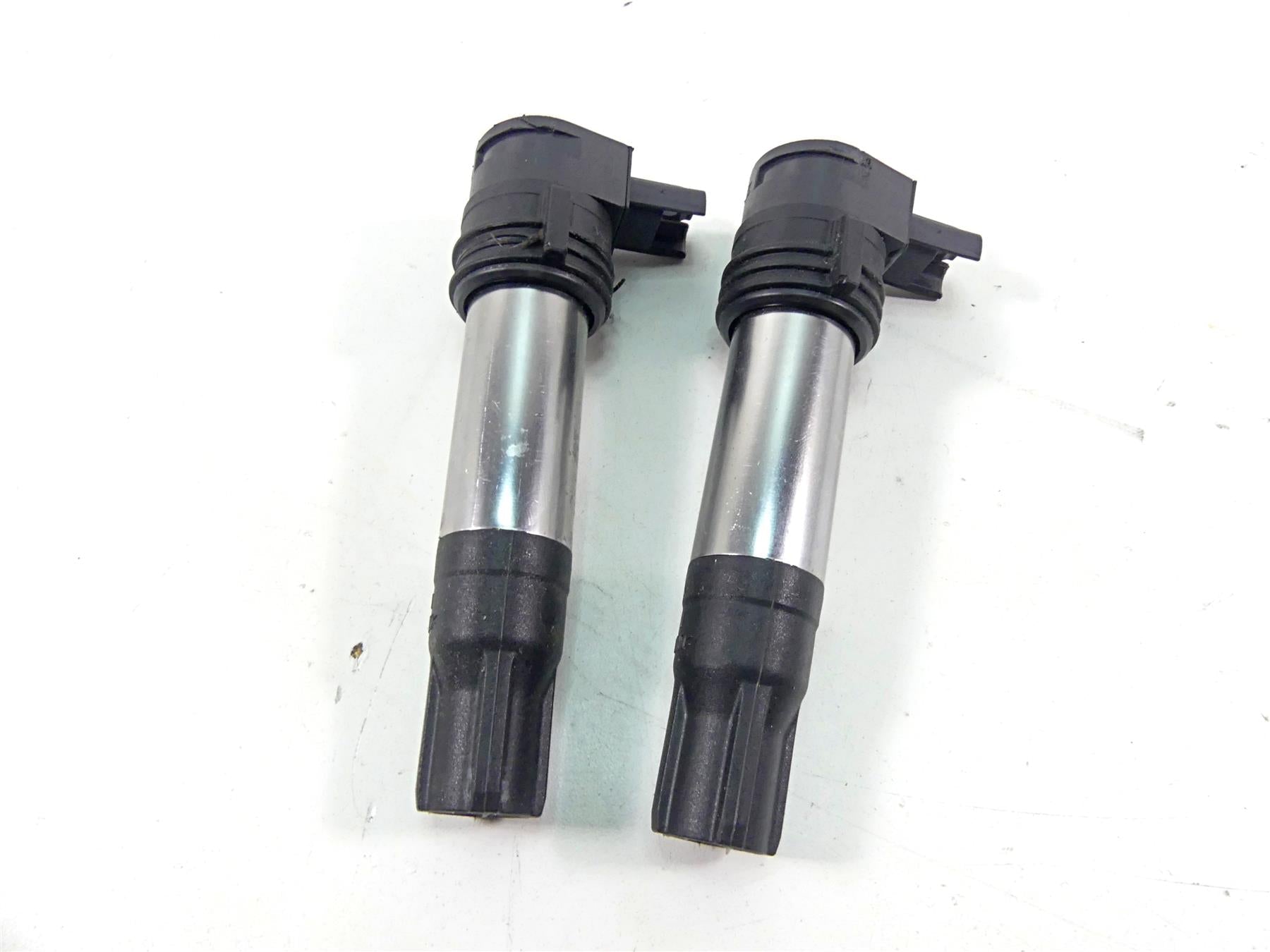 2014 BMW R1200GS K50 Eldor Ignition Coils Stick Coil Set 12138526677 | Mototech271