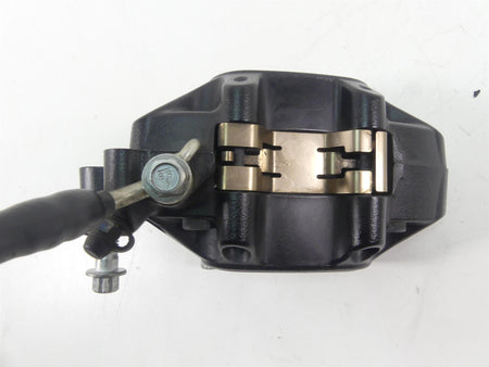 2022 Harley Softail FXBBS Street Bob Front Brake Caliper + Line 41300095 {{ shop.shopifyCountryName }} - Mototech271