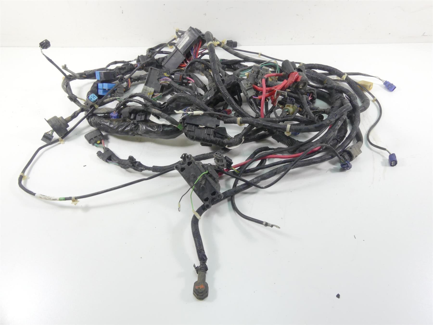 2020 Honda Talon SXS1000R S2R Main Wiring Harness Loom - Read 32100-HL6-B00 {{ shop.shopifyCountryName }} - Mototech271