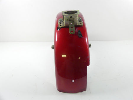 2007 Harley Touring FLHTCU SE CVO Electra Glide Rear Fender Mud Guard 58702-06 {{ shop.shopifyCountryName }} - Mototech271