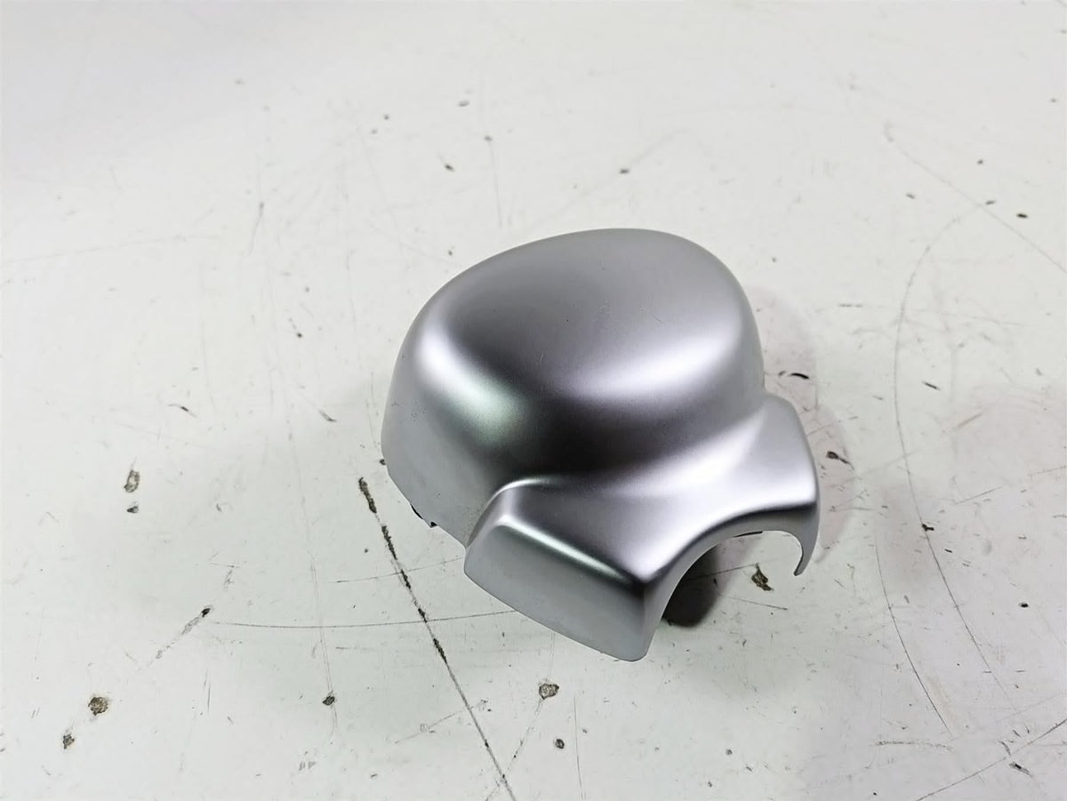 2012 Harley VRSCF Muscle V Rod Horn & Cover 69053-09 {{ shop.shopifyCountryName }} - Mototech271