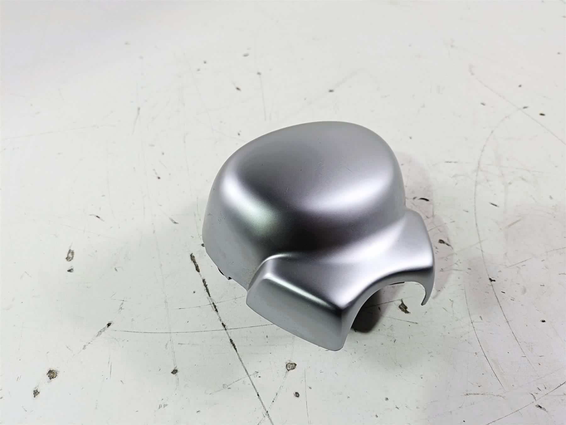 2012 Harley VRSCF Muscle V Rod Horn & Cover 69053-09 {{ shop.shopifyCountryName }} - Mototech271