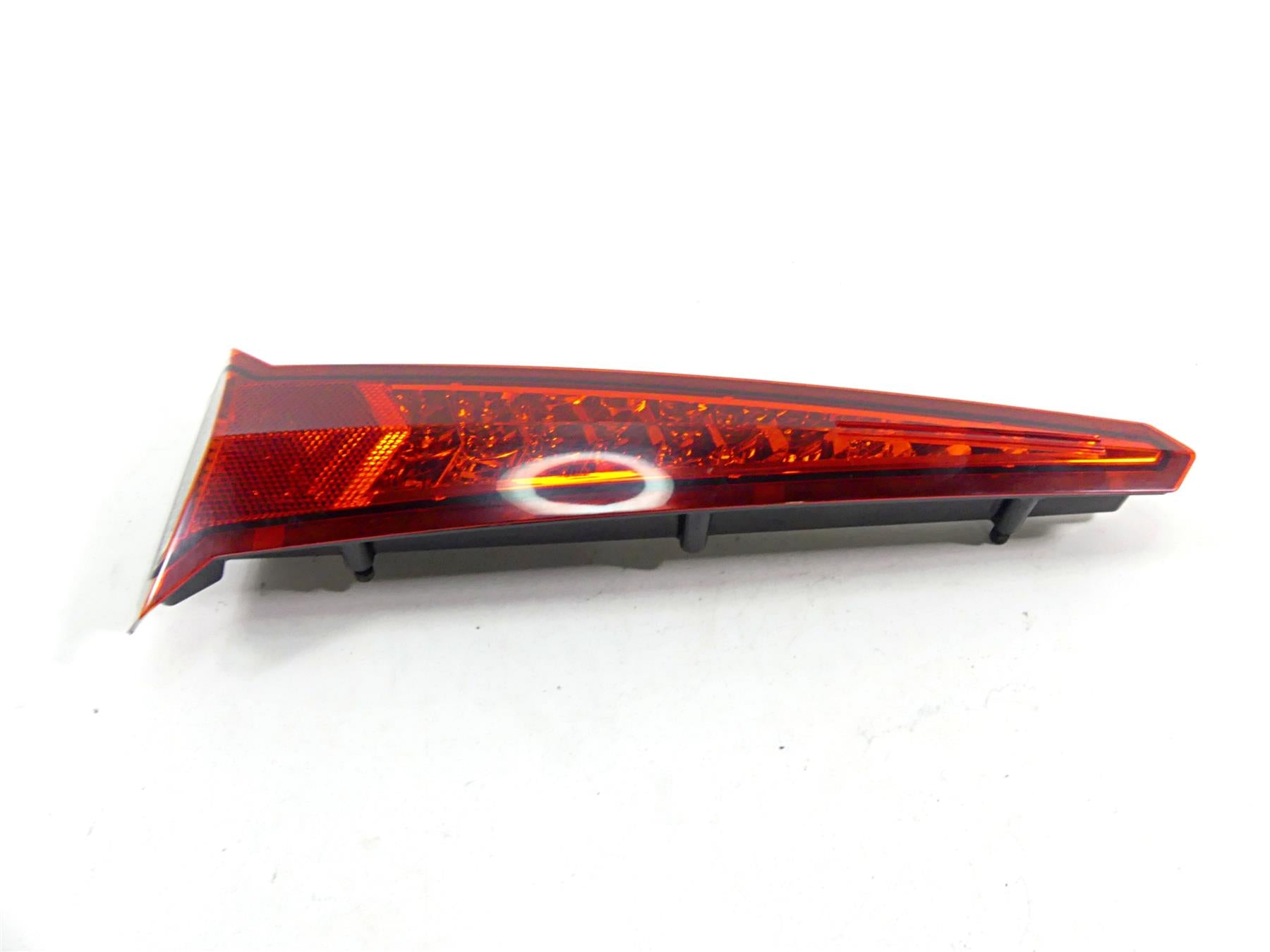 2011 Victory Cross Country Rear Taillight Tail Light Lamp Lens 2411623 {{ shop.shopifyCountryName }} - Mototech271