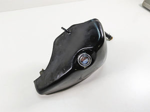 1986 Harley Sportster XLH 883 Oil Tank Reservoir & Dipstick Set 62475-83 | Mototech271