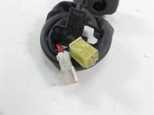 Load image into Gallery viewer, 2017 Triumph Thruxton 1200R Left Hand Mode Control Switch -Read T2043437
