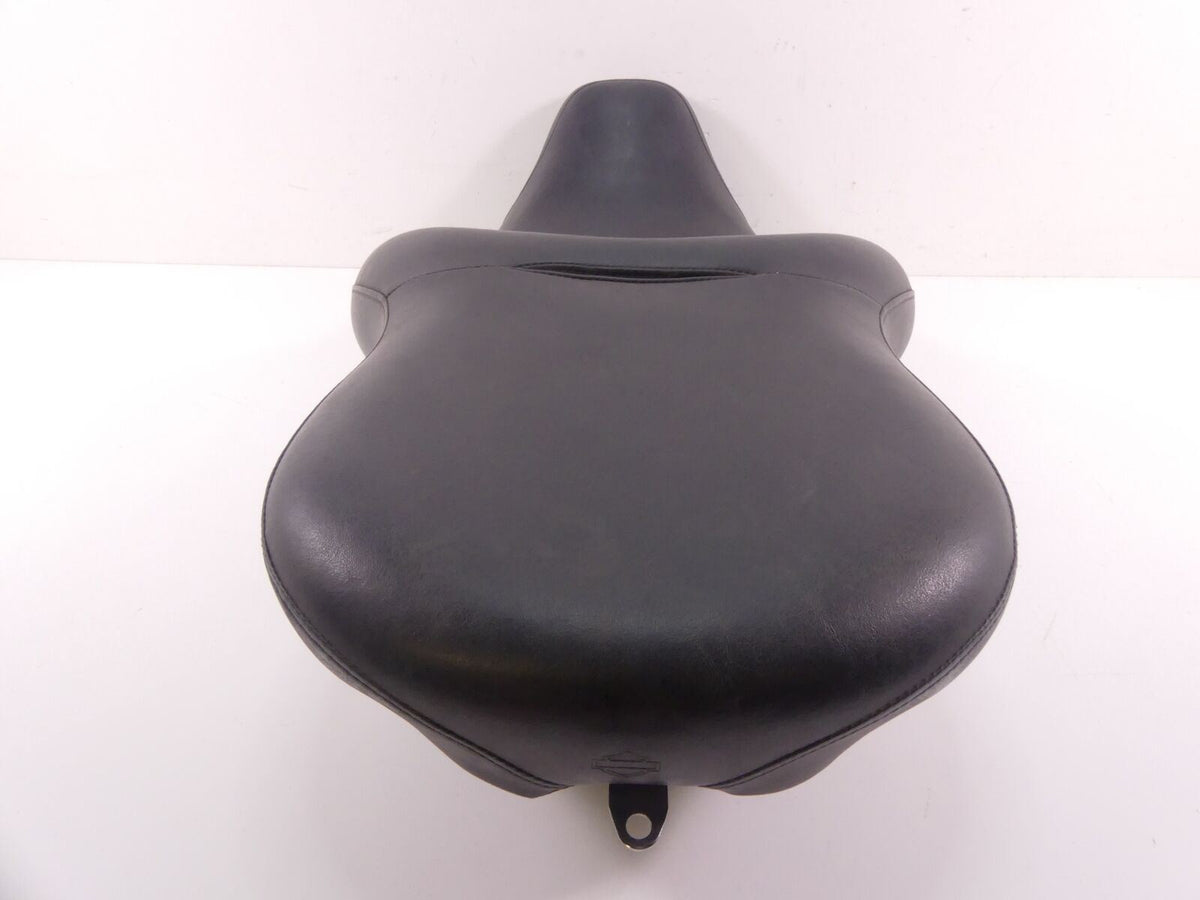 2009 Harley Touring FLHTCU Electra Glide Dual Driver Seat Saddle Low 52164-09B {{ shop.shopifyCountryName }} - Mototech271
