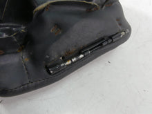 Load image into Gallery viewer, 2011 Harley VRSCF Muscle Rod Front Rider Driver Seat Saddle - No Tears 52433-09 | Mototech271
