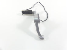 Load image into Gallery viewer, 2021 Aprilia Tuono 660 RS660 Right Rider Footpeg Foot Peg Rest &amp; Mount 2B005203 | Mototech271
