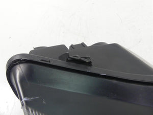 2012 BMW S1000RR K46 Left Headlight Head Light Lamp Lens - For Parts 63128527552 | Mototech271