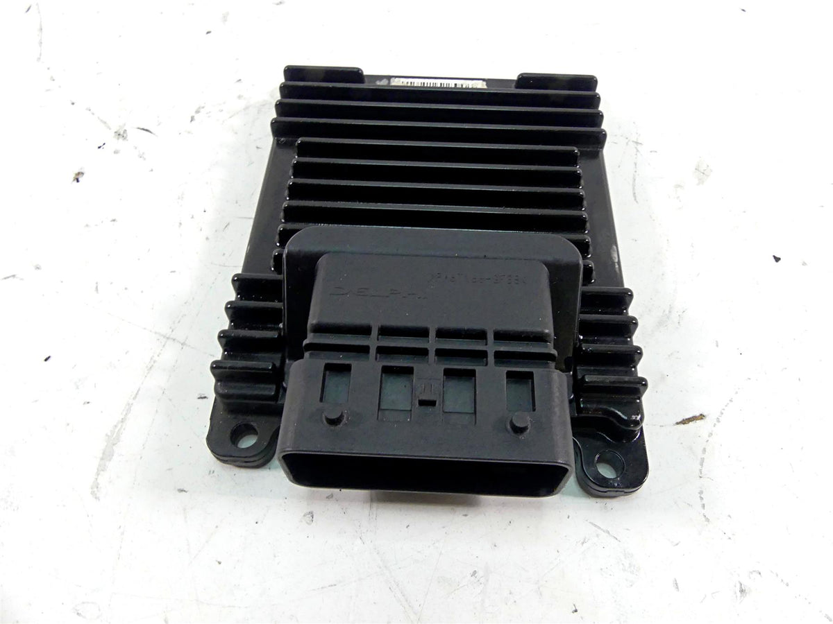 2011 Harley Touring FLTRX Road Glide Cdi Ecu Ecm Engine Control Module 34245-11 {{ shop.shopifyCountryName }} - Mototech271